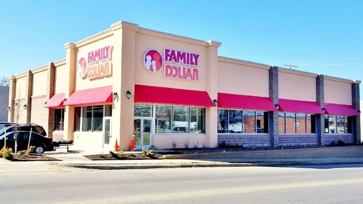 Family dollar real estate investment in Kansas City