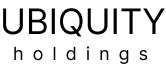 Ubiquity Holdings dark logo